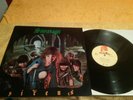 Savatage - Sirens / Fantastic US Power Prog Metal Orig. LP RR 9783 1985 Top rar