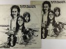 Mason - Harbour LP - 11th Hour - Private Psych VG+