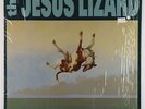 Jesus Lizard - Down  LP - Touch and Go Shrink