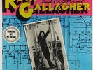 Rory Gallagher - Blueprint LP - Polydor NM PROMO