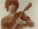 Terry Reid - S/T LP - Epic VG+