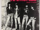 Ramones - Rocket To Russia LP - Sire Portugal VG+