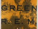 R.E.M. - Green LP - Warner Bros. VG++