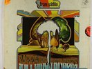 Sapphire Thinkers - From Within LP - Hobbit - Psych VG+ PROMO