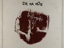 Tir Na Nog - S/T LP - Chrysalis UK VG++