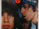 Rolling Stones - Black And Blue LP - Rolling Stones VG++ Shrink