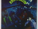 The Hook - Hooked LP - UNI VG+