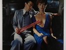 Scorpions - Lovedrive LP - Mercury VG+