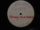 Sun Ra-Oblique Parallax-El Saturn 7288-RARE ORIGINAL WHITE LABEL