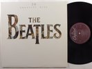 BEATLES 20 Greatest Hits CAPITOL LP