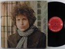 BOB DYLAN Blonde On Blonde COLUMBIA 2XLP VG+/VG++ 2-eye stereo gatefold