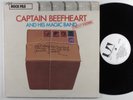 CAPTAIN BEEFHEART & HIS MAGIC BAND Strictly Personal UNITED ARTISTS LP VG+ uk
