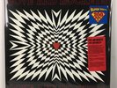 Love and Rockets - Love and Rockets LP (Vinyl, Oct-2016) 200 Gram - BRAND NEW