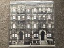 LED ZEPPELIN - PHYSICAL GRAFFITI SSK 89400 2x VINYL 12” LP RECORD