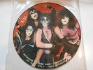 KISS LP 
