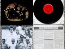 PAUL McCARTNEY CBS MASTERSOUND HALF SPEED MASTER AUDIOPHILE LP Band On The Run