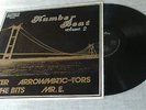 Various: HUMBER BEAT VOLUME 2 LP original 1980 private pressing NWOBHM vol RARE