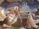 Iron Maiden Run To The Hills (live) 12