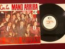 El Combo Moderno ?– Con La Mano Arriba Suave Latin Jazz Vinyl LP Record Album