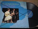 JAPAN CATERINA VALENTE SILVIO FRANCESCO EL CONDOR PASA NEW LATIN HITS 1970