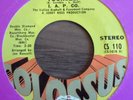 Northern Soul - I.A.P. Co. - Check Yourself - US