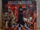 Iron Maiden 