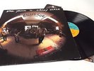 NEIL YOUNG & CRAZY HORSE 'Ragged Glory' Vinyl LP With Inner Sleeve - B98
