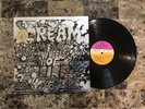 CREAM WHEELS OF FIRE 1ST PRESS BROWN PURPLE ATCO LABEL  PSYCH 2LP EX TO EX+