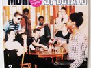 MORE SPECIALS / ORIGINAL1980 TWO TONE UK PRESSING WITH POSTER / EX / EX