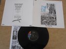 SEA SHANTIES High Tide (1969) Vinyl LP USA Reissue Sundazed Music Art Rock,Prog