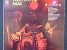 FLEETWOOD MAC Greatest Hits CBS Inner UK Original VINYL LP EX