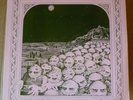 BEVIS FROND Miasma LP WORONZOW 1986 UK orig WOO3 NICK SALOMAN-OUTSKIRTS INFINITY