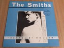 THE SMITHS - HATFUL OF HOLLOW - UK ISSUE + PRINTED INNER - GATEFOLD - EXCELLENT