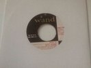 NORTHERN SOUL-BETTY MOORER-SPEED UP-ORIGINAL USA WAND RECORDS-NICE COPY