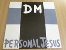 DEPECHE MODE - PERSONAL JESUS - 12