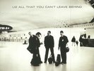 U2 - All That You Can't Leave Behind (reissue) - Vinyl (LP)