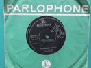 The Beatles 'PAPERBACK WRITER / RAIN' 45 single Nice Condition: 1st Press R 5452
