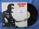 Link Wray Bullshot LP VISA 7009 Visa Records 1979 Promo