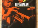 LEE MORGAN - TOM CAT - Music Matters Blue Note 2 x 45rpm Lp 180g