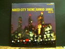 AHMAD JAMAL Naked City Theme   LP  1964  U.S. Stereo  pressing  piano   Great
