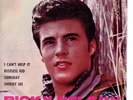RICKY NELSON ++EP++I CAN'T HELP IT++SCHWEDEN+++
