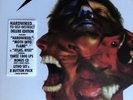 Metallica Hardwired to Self Destruct Deluxe Box Set 3 LP -CD-Button vinyl sealed