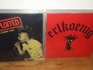 Vinyl Sammung Krautrock, Rock, Punk, Pop, Metall