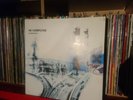 Radiohead OK Computer parlophone UK 1st press