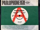 Beatles Ticket To Ride/Yes It Is A-DEMO Original UK 1st R5265 Demonstration 1965