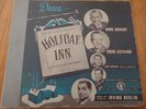 VINTAGE BING CROSBY HOLIDAY INN 78 RPM 6 RECORD SET WHITE CHRISTMAS DECCA #306 