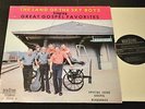 BLUEGRASS GOSPEL LP The Land Of The Sky Boys Rich R Tone 8098