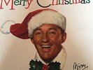 MERRY CHRISTMAS...BING CROSY - - Australian 12