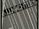 Allnighters Various-Mod & 2-Tone UK vinyl LP album record promo 6498025