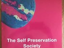 Various The Self Preservation Society LP VINYL ECC100 2018 NEW